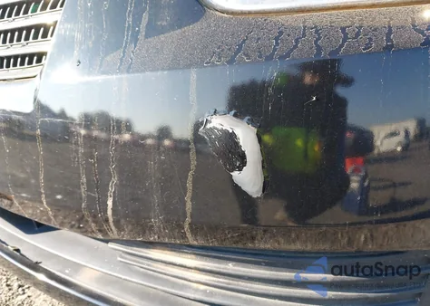 2011 Hyundai Accent Gs из США, поврежденный, VIN KMHCM3AC0BU187534